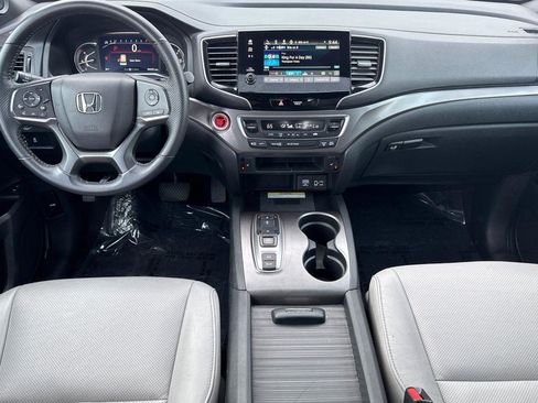 Certified 2023 Honda Passport EX-L image 9