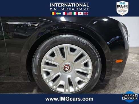 Used 2018 Bentley Flying Spur V8 image 61