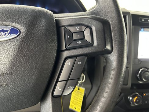 Used 2019 Ford F350 XL w/ STX Appearance Package AWD/4WD image 15