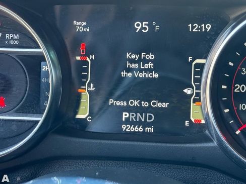 Used 2021 Jeep Gladiator Rubicon image 19