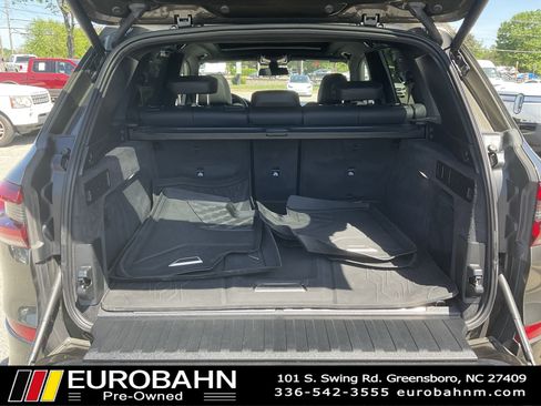 Used 2023 BMW X5 xDrive45e w/ Executive Package AWD/4WD image 36