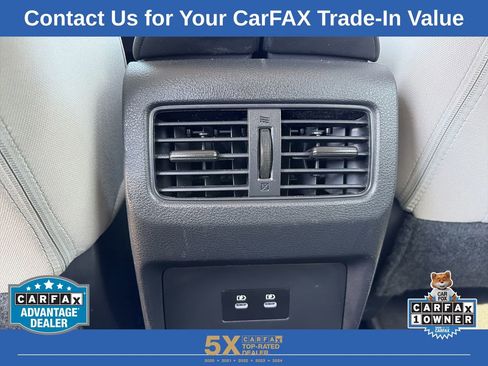 Used 2025 Nissan Rogue SV image 29