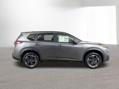 New 2026 Nissan Rogue SV w/ Cold Weather Package image 36