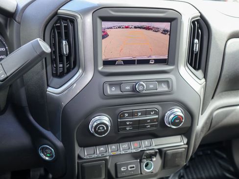 New 2026 GMC Sierra 1500 Pro w/ Pro Value Package image 12