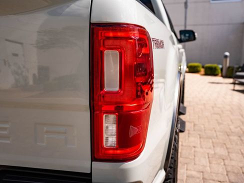 Used 2021 Ford Ranger Lariat w/ Tremor Off-Road Package AWD/4WD image 9