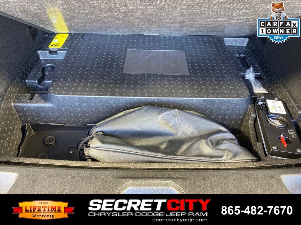 Used 2024 Dodge Hornet R/T Plus w/ R/T Blacktop Package AWD/4WD image 30