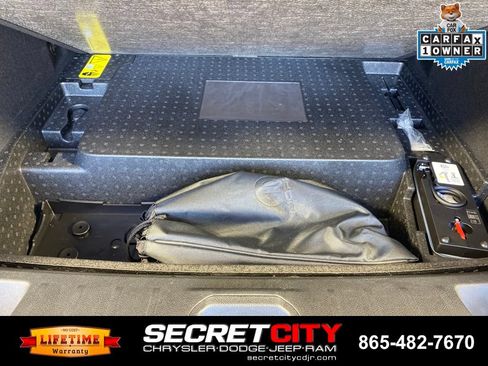 Used 2024 Dodge Hornet R/T Plus w/ R/T Blacktop Package AWD/4WD image 30