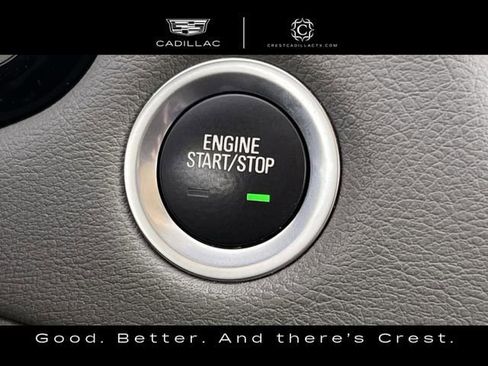 Certified 2024 Cadillac XT5 Premium Luxury w/ LPO, Floor Liner Package image 21