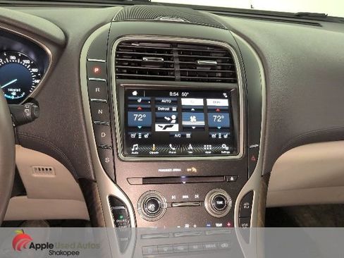 Used 2017 Lincoln MKX Reserve w/ Lincoln MKX Climate Package AWD/4WD image 26