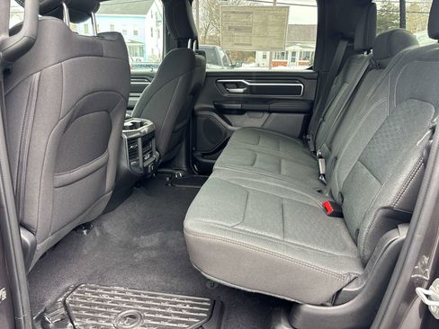New 2026 RAM 1500 Big Horn image 5