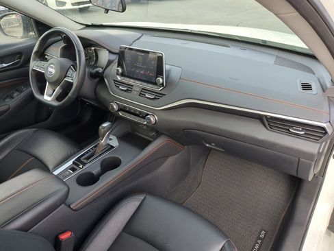 Used 2021 Nissan Altima 2.5 SR image 33