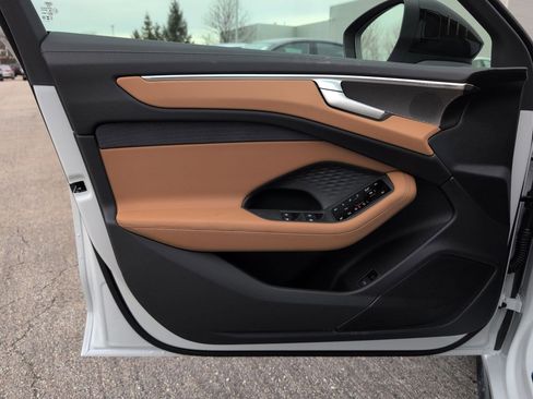 New 2026 Audi A6 Premium Plus image 18