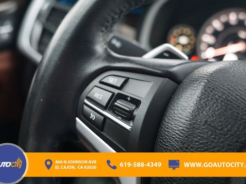 Used 2015 BMW X6 xDrive35i image 21