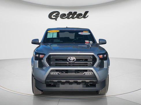 Used 2024 Toyota Tacoma SR5 image 17