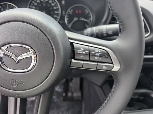 New 2026 MAZDA CX-30 AWD 2.5 S w/ Select Sport Pkg image 16