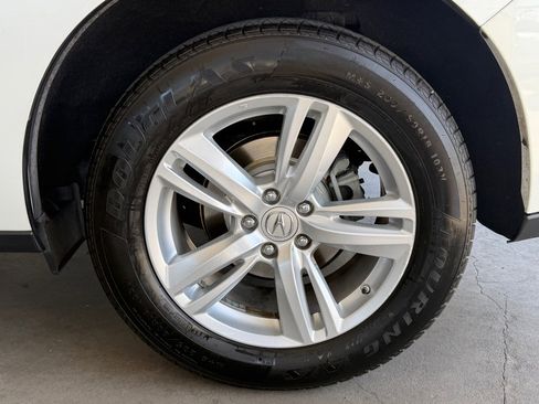 Used 2015 Acura RDX FWD w/ Technology Package image 60