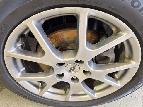 Used 2018 Dodge Journey GT image 38