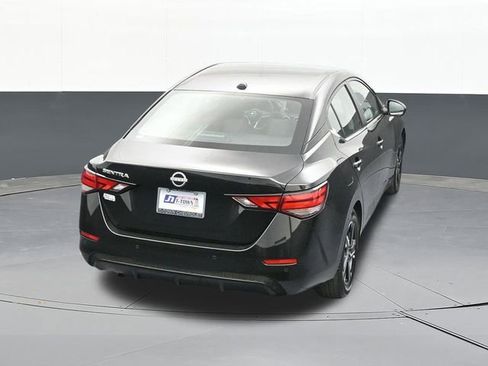 Used 2025 Nissan Sentra SV image 59