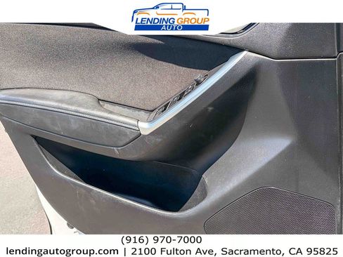 Used 2016 MAZDA CX-5 Touring FWD image 19