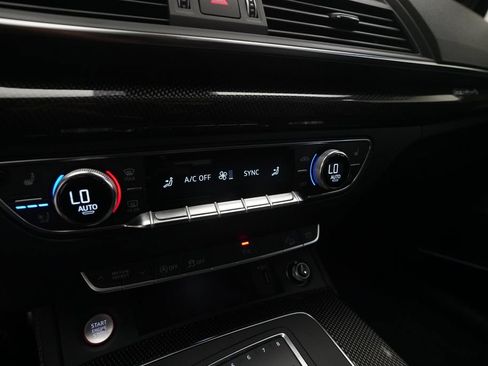 Used 2018 Audi SQ5 Premium Plus w/ S Sport Package AWD/4WD image 22