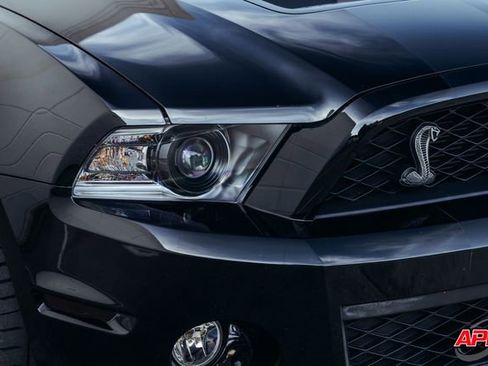 Used 2010 Ford Mustang Shelby GT500 image 47