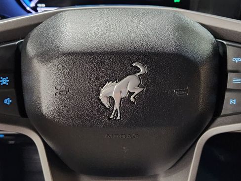 Used 2024 Ford Bronco Wildtrak AWD/4WD image 48