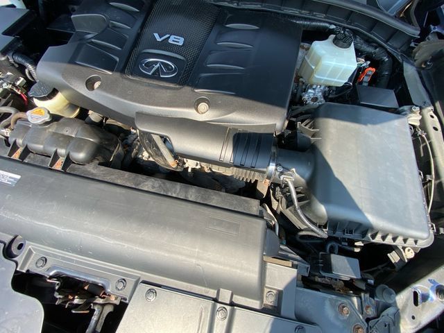 Used 2019 INFINITI QX80 Limited AWD/4WD image 31