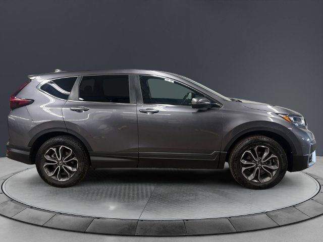 Used 2021 Honda CR-V EX image 6