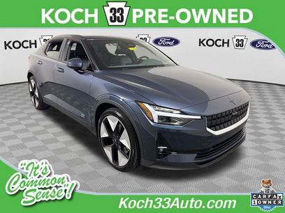 Used 2023 Polestar Polestar 2 w/ Pilot Pack