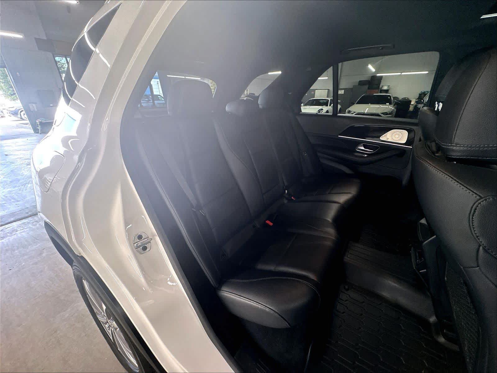 Used 2022 Mercedes-Benz GLE 350 image 29