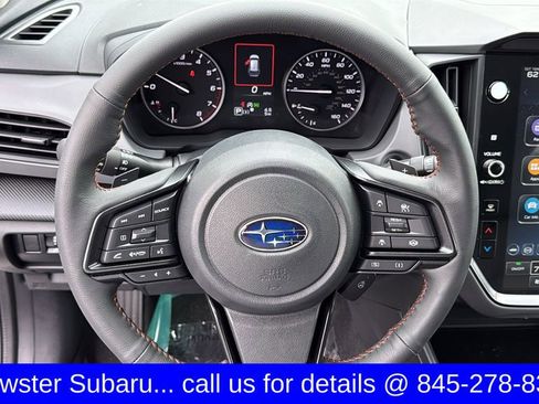 New 2026 Subaru Crosstrek 2.5i Limited AWD/4WD image 9