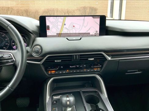 Used 2024 MAZDA CX-90 Plug-In Hybrid w/ Premium Plus image 7