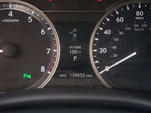 Used 2013 Lexus GS 350 w/ Premium Pkg RWD image 26