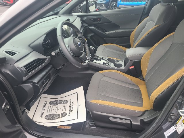 Used 2024 Subaru Crosstrek 2.5i Sport AWD/4WD image 12