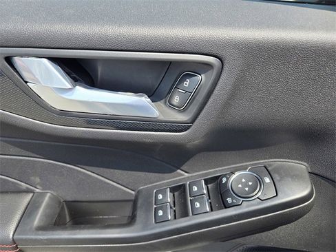 New 2025 Ford Escape ST-Line w/ Equipment Group 301A image 16