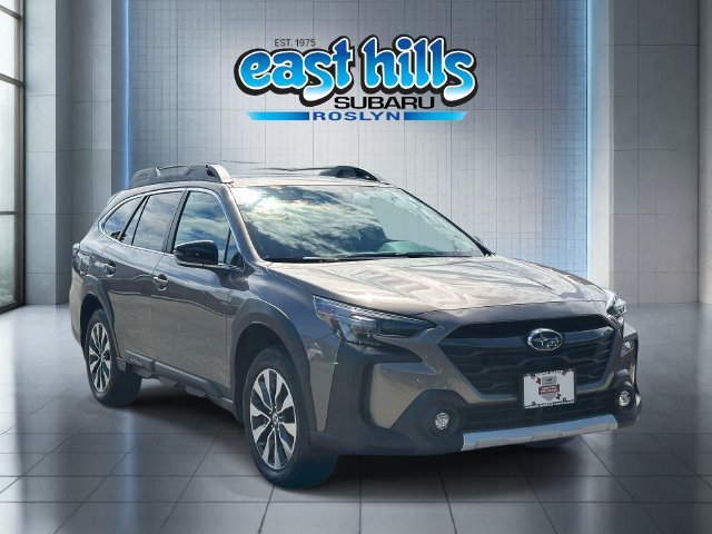 Certified 2024 Subaru Outback Limited AWD/4WD image 1