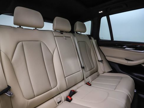 Used 2022 BMW X3 xDrive30i w/ Convenience Package image 28