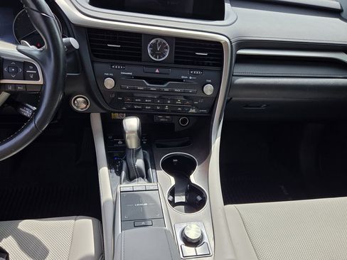 Used 2021 Lexus RX 350 AWD w/ Premium Package image 23