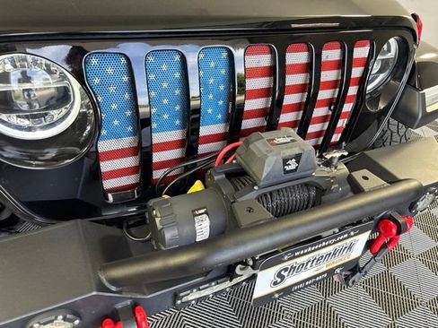 Used 2022 Jeep Gladiator Sport AWD/4WD image 32