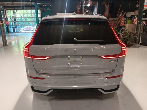 Used 2024 Volvo XC60 B5 Plus w/ Protection Package Premier AWD/4WD image 14
