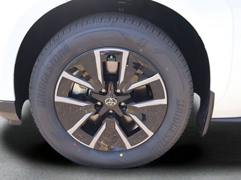 New 2026 Toyota bZ FWD image 26
