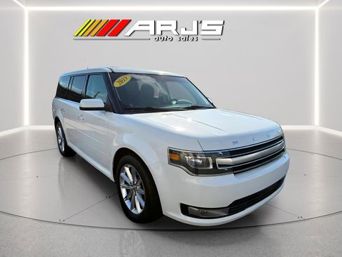 Used 2019 Ford Flex Limited image 3