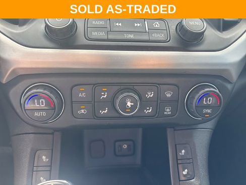 Used 2019 GMC Acadia SLT w/ Black Edition FWD image 19