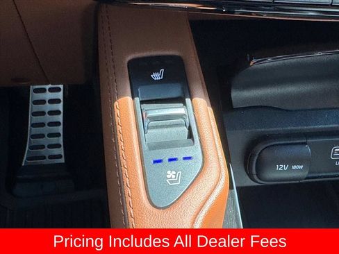 Certified 2024 Kia Telluride SX Prestige X-Line AWD/4WD image 23