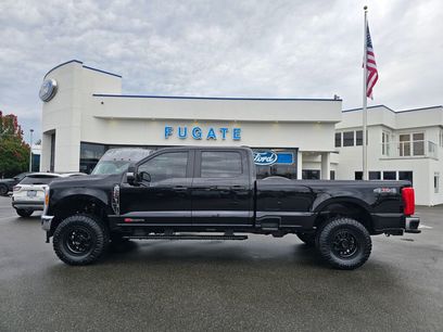New 2026 Ford F350 XL w/ XL Chrome Package