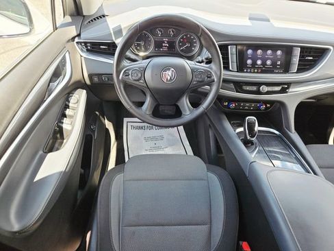 Used 2021 Buick Enclave Preferred FWD image 11