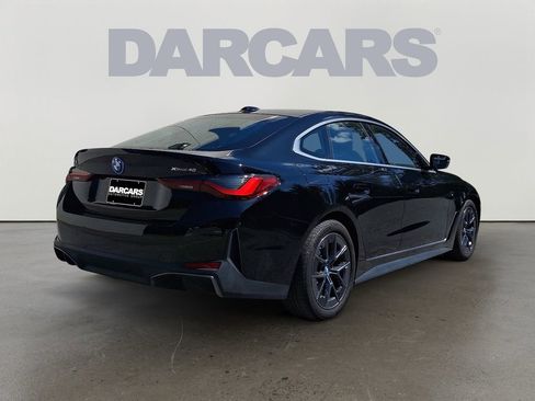 Certified 2024 BMW i4 xDrive40i image 6