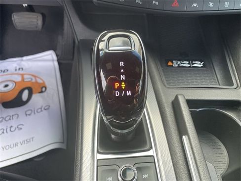 Used 2024 Cadillac CT5 Premium Luxury w/ Parking Package image 16