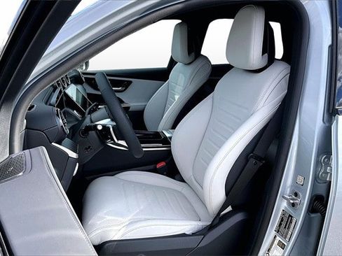 New 2026 Mercedes-Benz GLC 300 GLC 300 4MATIC SUV image 12