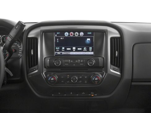 Used 2018 Chevrolet Silverado 1500 LT w/ All Star Edition image 7